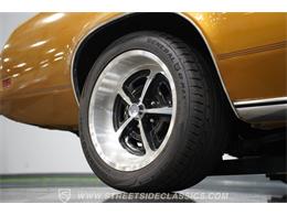 1972 Mercury Cougar (CC-2104056) for sale in Lavergne, Tennessee