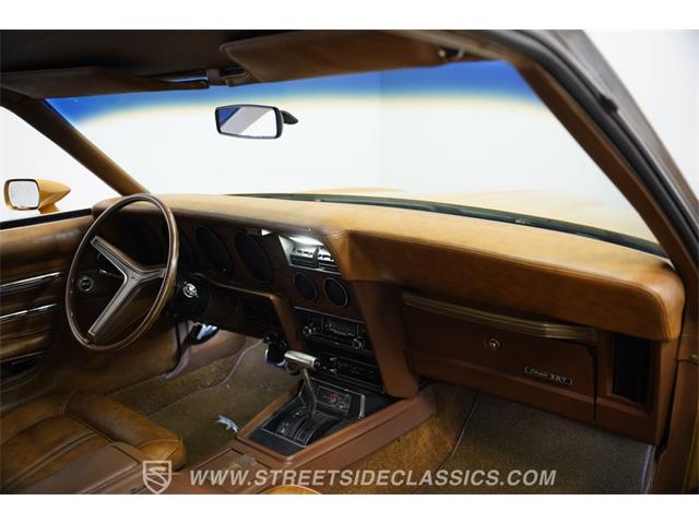1972 Mercury Cougar (CC-2104056) for sale in Lavergne, Tennessee