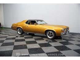 1972 Mercury Cougar (CC-2104056) for sale in Lavergne, Tennessee