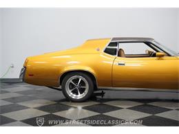 1972 Mercury Cougar (CC-2104056) for sale in Lavergne, Tennessee