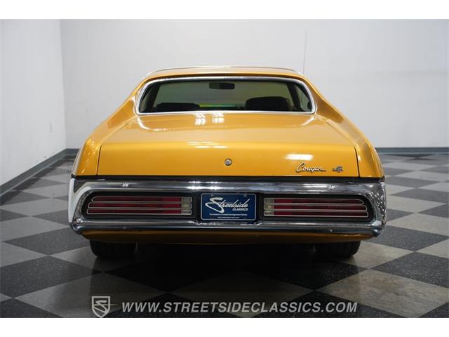 1972 Mercury Cougar (CC-2104056) for sale in Lavergne, Tennessee