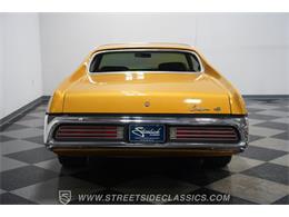 1972 Mercury Cougar (CC-2104056) for sale in Lavergne, Tennessee