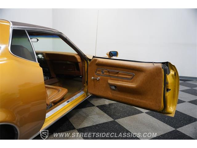 1972 Mercury Cougar (CC-2104056) for sale in Lavergne, Tennessee
