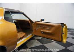 1972 Mercury Cougar (CC-2104056) for sale in Lavergne, Tennessee