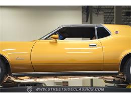 1972 Mercury Cougar (CC-2104056) for sale in Lavergne, Tennessee