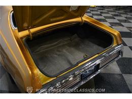 1972 Mercury Cougar (CC-2104056) for sale in Lavergne, Tennessee