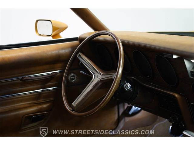 1972 Mercury Cougar (CC-2104056) for sale in Lavergne, Tennessee