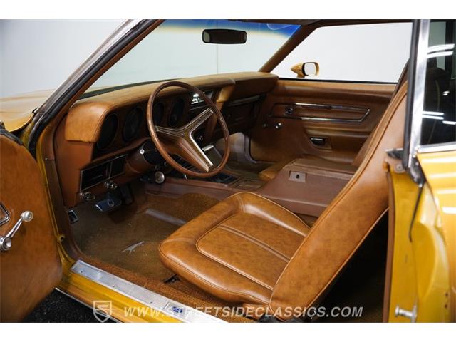 1972 Mercury Cougar (CC-2104056) for sale in Lavergne, Tennessee