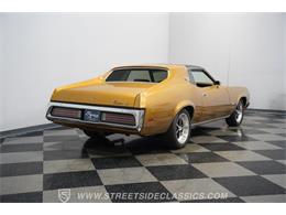 1972 Mercury Cougar (CC-2104056) for sale in Lavergne, Tennessee