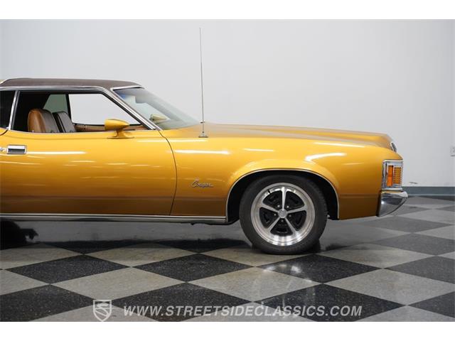 1972 Mercury Cougar (CC-2104056) for sale in Lavergne, Tennessee