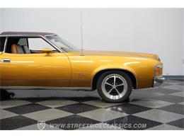 1972 Mercury Cougar (CC-2104056) for sale in Lavergne, Tennessee