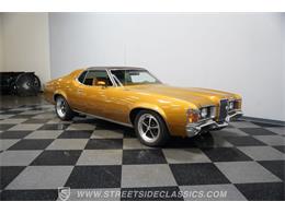 1972 Mercury Cougar (CC-2104056) for sale in Lavergne, Tennessee