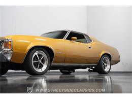 1972 Mercury Cougar (CC-2104056) for sale in Lavergne, Tennessee