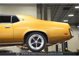 1972 Mercury Cougar (CC-2104056) for sale in Lavergne, Tennessee