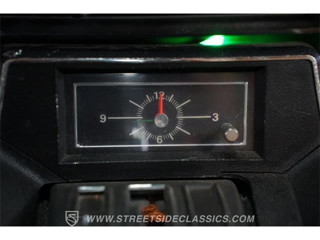 1972 Mercury Cougar (CC-2104056) for sale in Lavergne, Tennessee