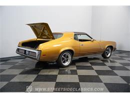 1972 Mercury Cougar (CC-2104056) for sale in Lavergne, Tennessee