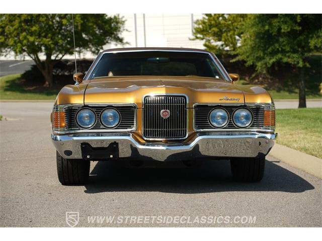 1972 Mercury Cougar (CC-2104056) for sale in Lavergne, Tennessee