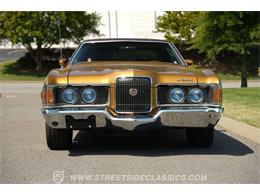 1972 Mercury Cougar (CC-2104056) for sale in Lavergne, Tennessee