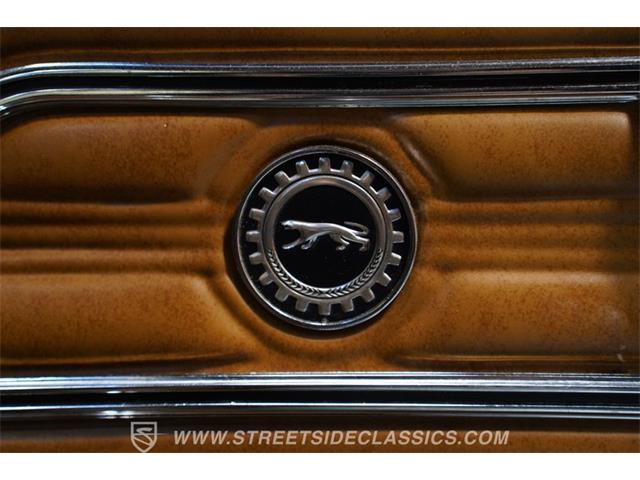 1972 Mercury Cougar (CC-2104056) for sale in Lavergne, Tennessee