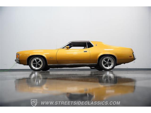 1972 Mercury Cougar (CC-2104056) for sale in Lavergne, Tennessee