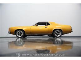 1972 Mercury Cougar (CC-2104056) for sale in Lavergne, Tennessee