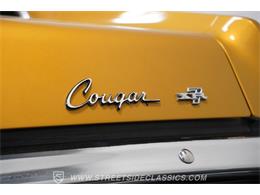 1972 Mercury Cougar (CC-2104056) for sale in Lavergne, Tennessee