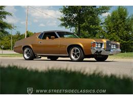 1972 Mercury Cougar (CC-2104056) for sale in Lavergne, Tennessee