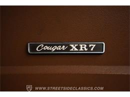 1972 Mercury Cougar (CC-2104056) for sale in Lavergne, Tennessee