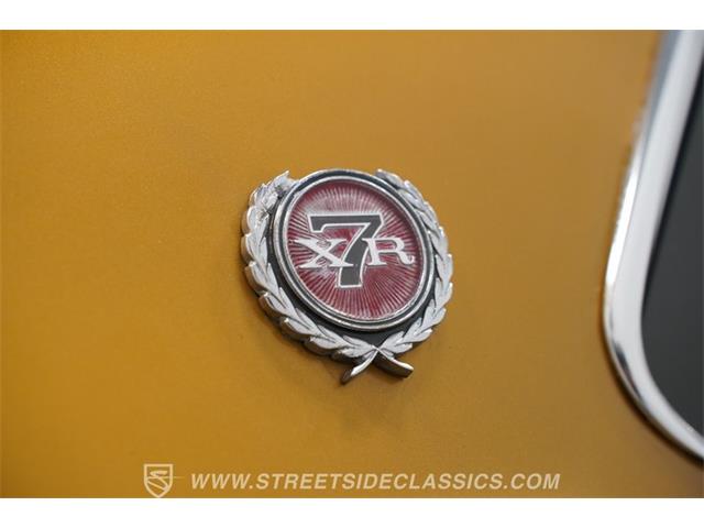 1972 Mercury Cougar (CC-2104056) for sale in Lavergne, Tennessee