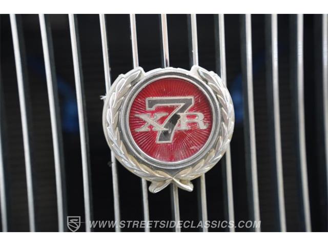 1972 Mercury Cougar (CC-2104056) for sale in Lavergne, Tennessee