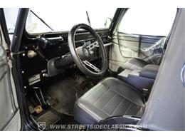 1977 Jeep CJ5 (CC-2104057) for sale in Concord, North Carolina