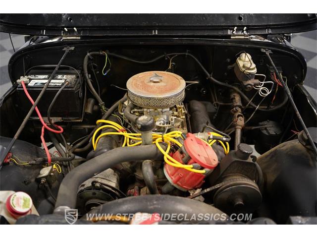 1977 Jeep CJ5 (CC-2104057) for sale in Concord, North Carolina