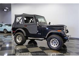 1977 Jeep CJ5 (CC-2104057) for sale in Concord, North Carolina