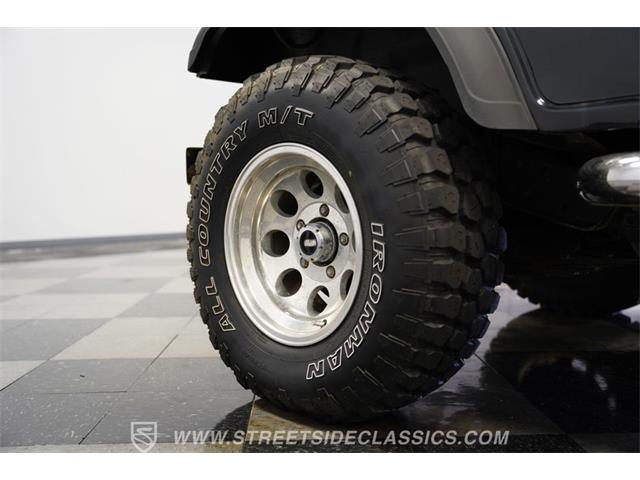 1977 Jeep CJ5 (CC-2104057) for sale in Concord, North Carolina