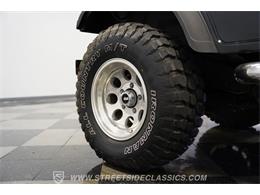 1977 Jeep CJ5 (CC-2104057) for sale in Concord, North Carolina