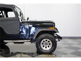 1977 Jeep CJ5 (CC-2104057) for sale in Concord, North Carolina