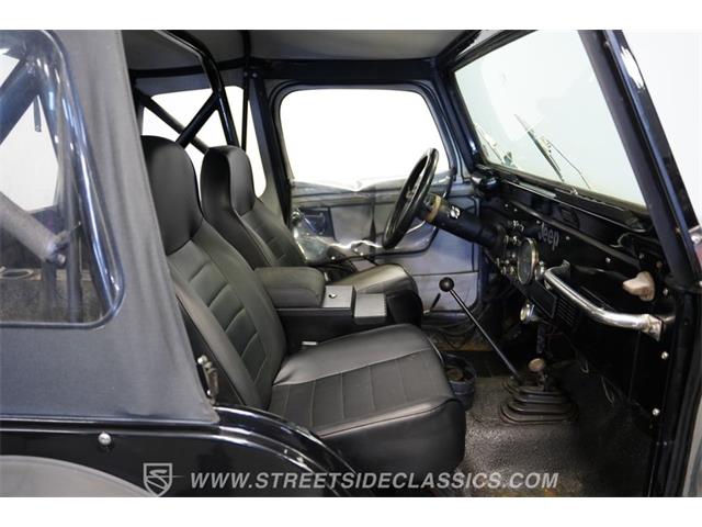1977 Jeep CJ5 (CC-2104057) for sale in Concord, North Carolina