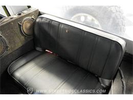 1977 Jeep CJ5 (CC-2104057) for sale in Concord, North Carolina