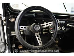 1977 Jeep CJ5 (CC-2104057) for sale in Concord, North Carolina