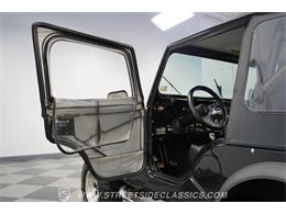 1977 Jeep CJ5 (CC-2104057) for sale in Concord, North Carolina