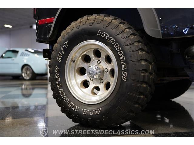 1977 Jeep CJ5 (CC-2104057) for sale in Concord, North Carolina