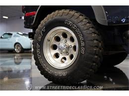 1977 Jeep CJ5 (CC-2104057) for sale in Concord, North Carolina