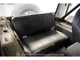 1977 Jeep CJ5 (CC-2104057) for sale in Concord, North Carolina