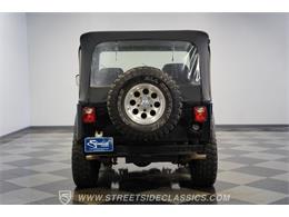 1977 Jeep CJ5 (CC-2104057) for sale in Concord, North Carolina