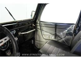 1977 Jeep CJ5 (CC-2104057) for sale in Concord, North Carolina