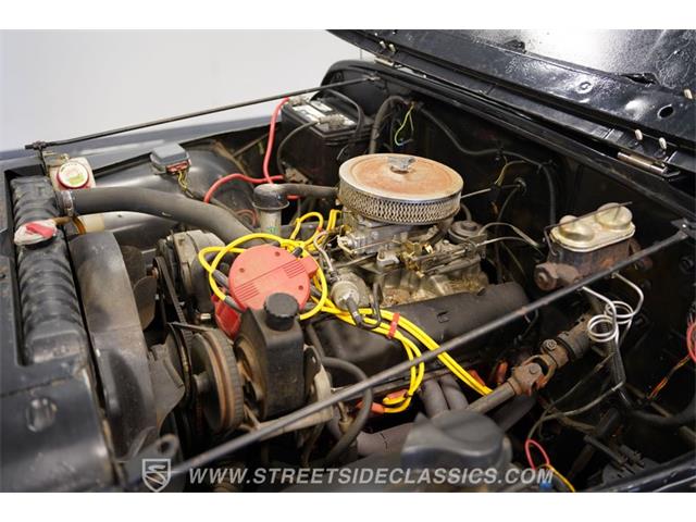 1977 Jeep CJ5 (CC-2104057) for sale in Concord, North Carolina
