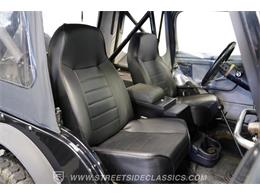 1977 Jeep CJ5 (CC-2104057) for sale in Concord, North Carolina