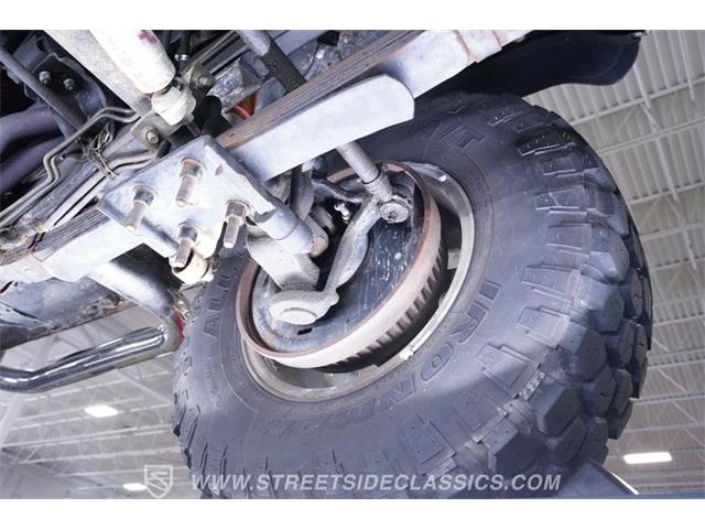 1977 Jeep CJ5 (CC-2104057) for sale in Concord, North Carolina