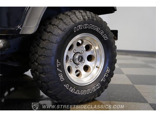 1977 Jeep CJ5 (CC-2104057) for sale in Concord, North Carolina