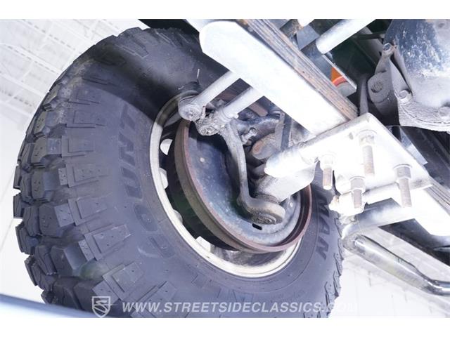 1977 Jeep CJ5 (CC-2104057) for sale in Concord, North Carolina